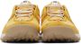 Nike Yellow & Blue Free Terra Vista Sneakers - Thumbnail 2
