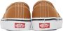 Vans Brown Noon Goons Edition Authentic 44 Dx Sneakers - Thumbnail 7