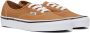 Vans Brown Noon Goons Edition Authentic 44 Dx Sneakers - Thumbnail 8