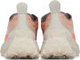 Norda Beige Ciele Edition 001 Sneakers - Thumbnail 2