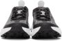 Norda Black & White ' 001' Sneakers - Thumbnail 2