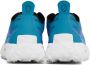 Norda Blue ' 001' RZ Sneakers - Thumbnail 2