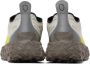 Norda Gray ' 001' LTD Editions Sneakers - Thumbnail 2