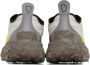 Norda White & Gray 001 LTD Edition Sneakers - Thumbnail 2