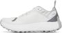 Norda White & Silver ' 001' Sneakers - Thumbnail 3