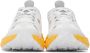 Norda White Ciele Athletics Edition ' 001' Sneakers - Thumbnail 2