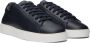 Norse Projects Navy Court Sneakers - Thumbnail 4