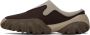 Oakley Factory Team Brown Chop Saw Sneakers - Thumbnail 3