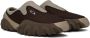 Oakley Factory Team Brown Chop Saw Sneakers - Thumbnail 4