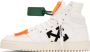 Off-White 3.0 Off Court Sneakers - Thumbnail 3