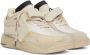 Off-White Puzzle Couture low-top sneakers Neutrals - Thumbnail 9