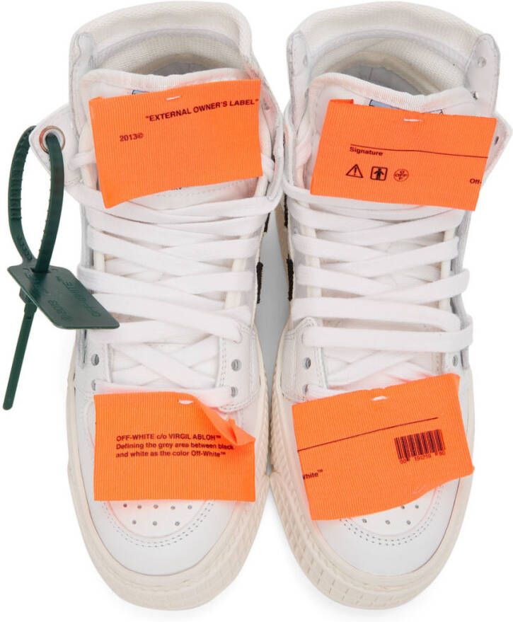 Off-White Off Court 3.0 Sneakers