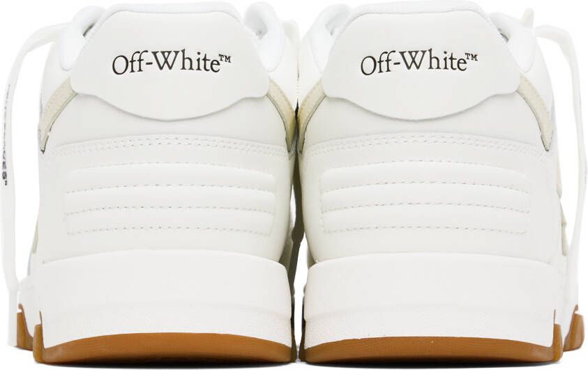 Off-White Out Of Office Sneakers