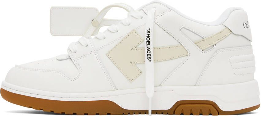 Off-White Out Of Office Sneakers