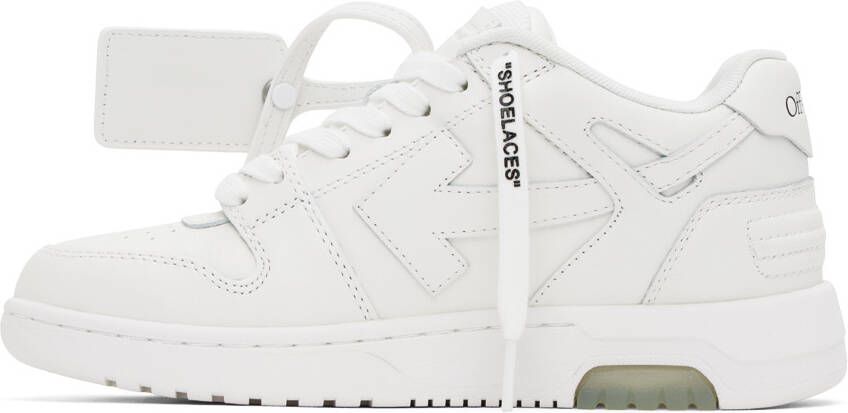 Off-White Out Of Office Sneakers