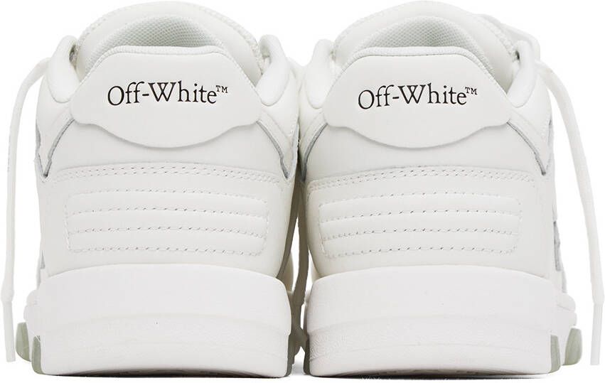 Off-White Out Of Office Sneakers