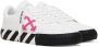 Off-White Vulcanized low-top sneakers - Thumbnail 8