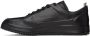 Officine Creative Black Ace 016 Sneakers - Thumbnail 3