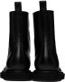 Officine Creative Black Tonal 002 Boots - Thumbnail 2