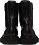 Officine Creative Black Ultimate 003 Boots - Thumbnail 2