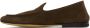 Officine Creative Brown Airto 007 Loafers - Thumbnail 3