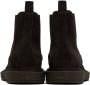 Officine Creative Brown Bullet 002 Chelsea Boots - Thumbnail 2