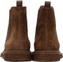 Officine Creative Brown Hopkins 117 Chelsea Boots - Thumbnail 2