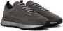 Officine Creative Gray Keynes 001 Sneakers - Thumbnail 4