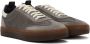 Officine Creative Gray Kombined 004 Sneakers - Thumbnail 4