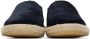 Officine Creative Navy Roped 1 Espadrilles - Thumbnail 2