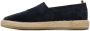 Officine Creative Navy Roped 1 Espadrilles - Thumbnail 3