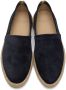 Officine Creative Navy Roped 1 Espadrilles - Thumbnail 4