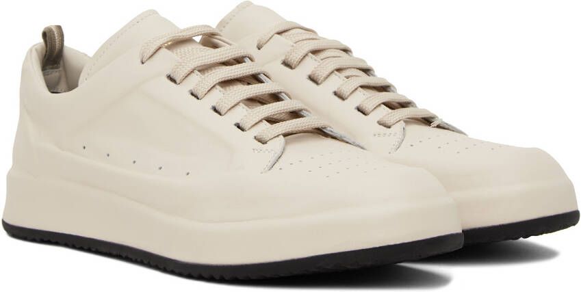 Officine Creative Off-White Ace 016 Sneakers