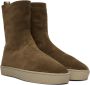 Officine Creative Taupe Bug 014 Sneakers - Thumbnail 4