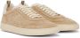 Officine Creative Taupe Kombo 002 Sneakers - Thumbnail 4