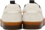 Officine Creative White Kombined 004 Sneakers - Thumbnail 2