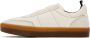Officine Creative White Kombined 004 Sneakers - Thumbnail 3