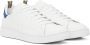 Officine Creative White Mower 002 Sneakers - Thumbnail 4