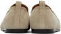 Officine Générale Off-White Suede Salomon Loafers - Thumbnail 2