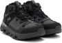 On Black Cloudtrax Sneakers - Thumbnail 4
