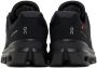On Black Waterproof Cloudventure Sneakers - Thumbnail 2