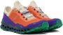 On Orange & Navy Cloudultra Sneakers - Thumbnail 4