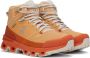 On Orange Cloudrock 2 Boots - Thumbnail 4