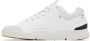 On White 'The Roger Centre Court' Sneakers - Thumbnail 3