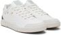 On White 'The Roger Centre Court' Sneakers - Thumbnail 4