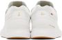 On White 'The Roger Centre Court' Sneakers - Thumbnail 2