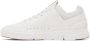 On White 'The Roger Centre Court' Sneakers - Thumbnail 3