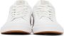 On White 'The Roger Centre Court' Sneakers - Thumbnail 6