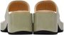 OSOI Gray Tobee Platform Sandals - Thumbnail 2