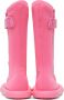 Ottolinger Pink Camper Edition Aqua Boots - Thumbnail 2